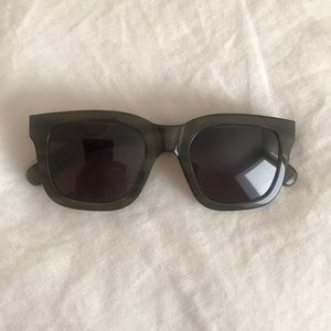 Monokel Eyewear Neo sunglasses